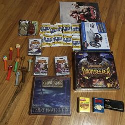 Moving Sale Everything In Picture