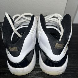 Jordan 11’s 