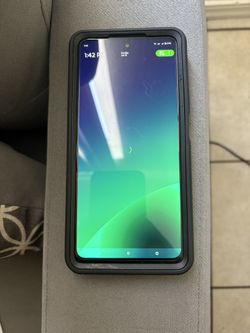 Motorola G Power 5G (Cricket)