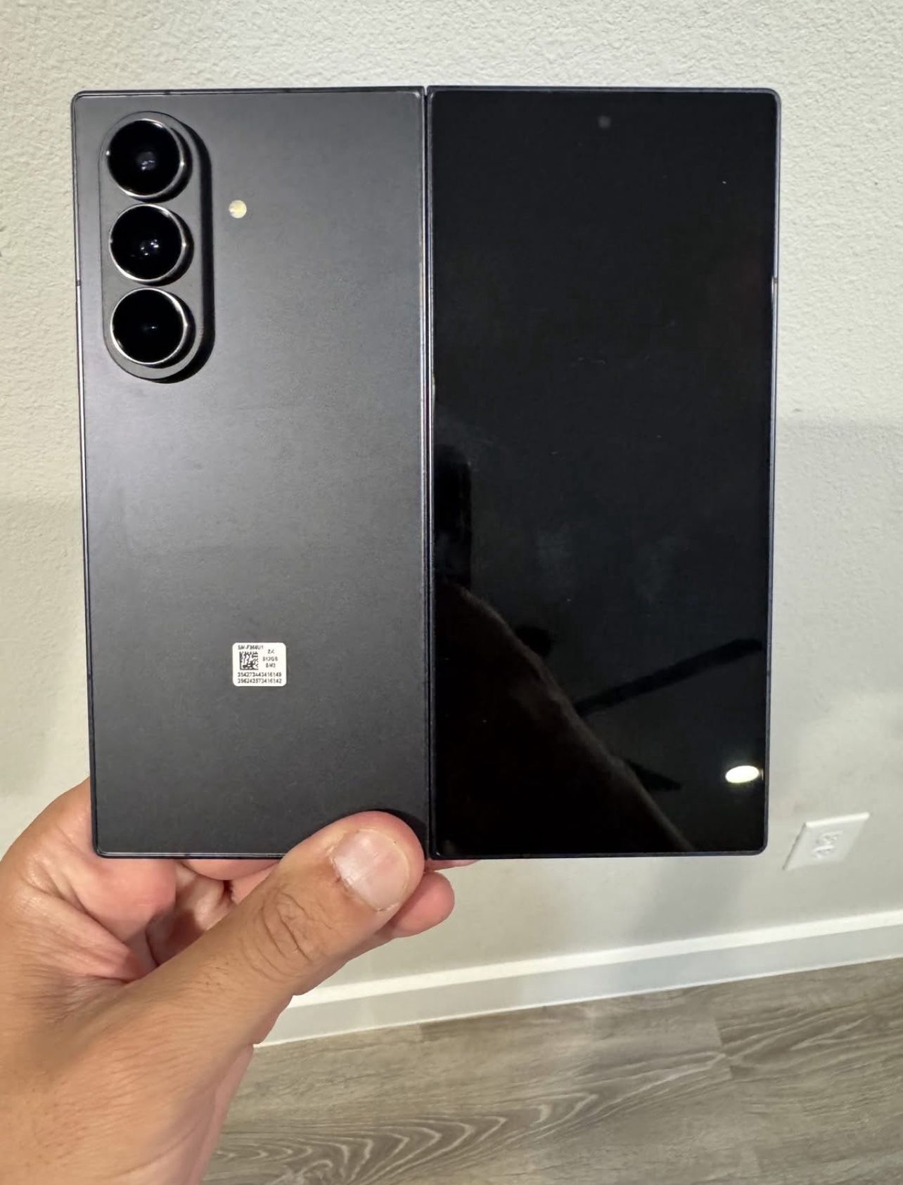 samsung galaxy fold 7