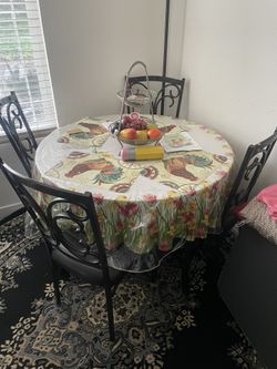 Dining Room Table
