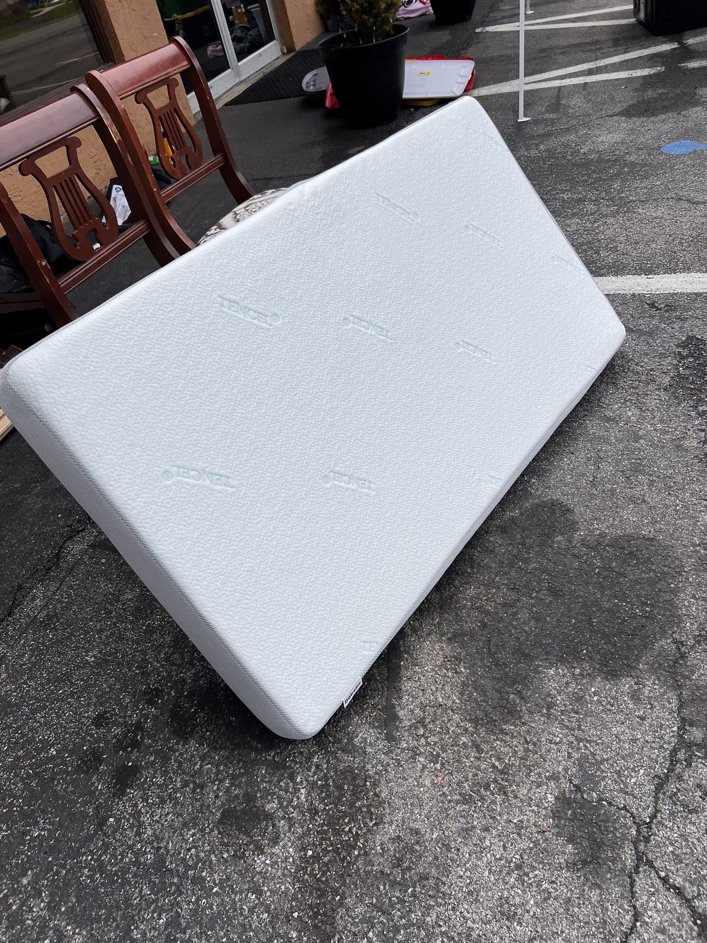Baby Crib Mattress