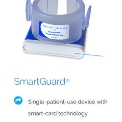 Smart guard SG-200 Box Of 24 Supplier Neurotics Inc.