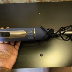 Hand Immersion Blender 