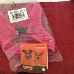 Pet Harness Brand New
