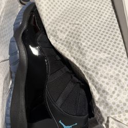 Size 13 Jordan Gamma 11s DS $300 Firm 