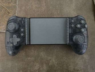 Gaming phone controller