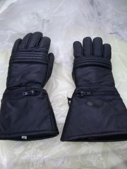 Motorcycle gloves..mediums.$20