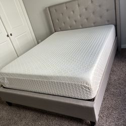 Queen Bed for Sale in Vancouver WA OfferUp
