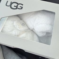 Ugg Baby Shoes 