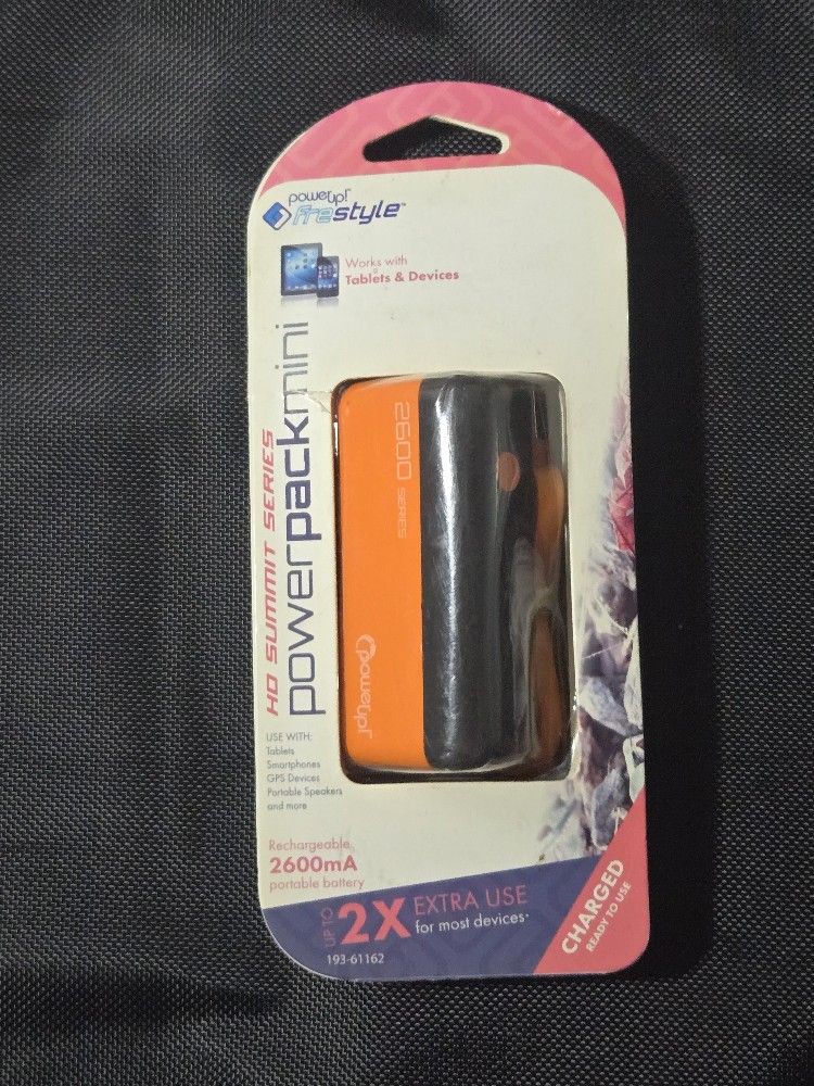 Portable Charger
