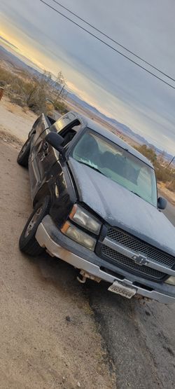 2001 chevy