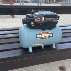 Air Compressor New