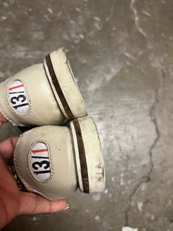 Bowling Shoe