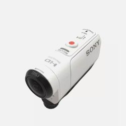 Sony Action Cam Mini (Go-pro Alternative)