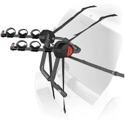 Bell

Bell Cantilever 300 3-Bike Trunk Rack

