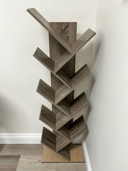 Book Shelf