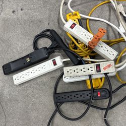 Surge Protector
