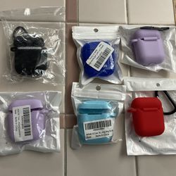 Air Pod Cases All fit  1 And 2 Generation $2 Each