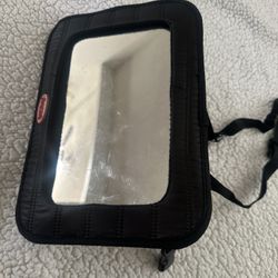 Backseat Baby Mirror 