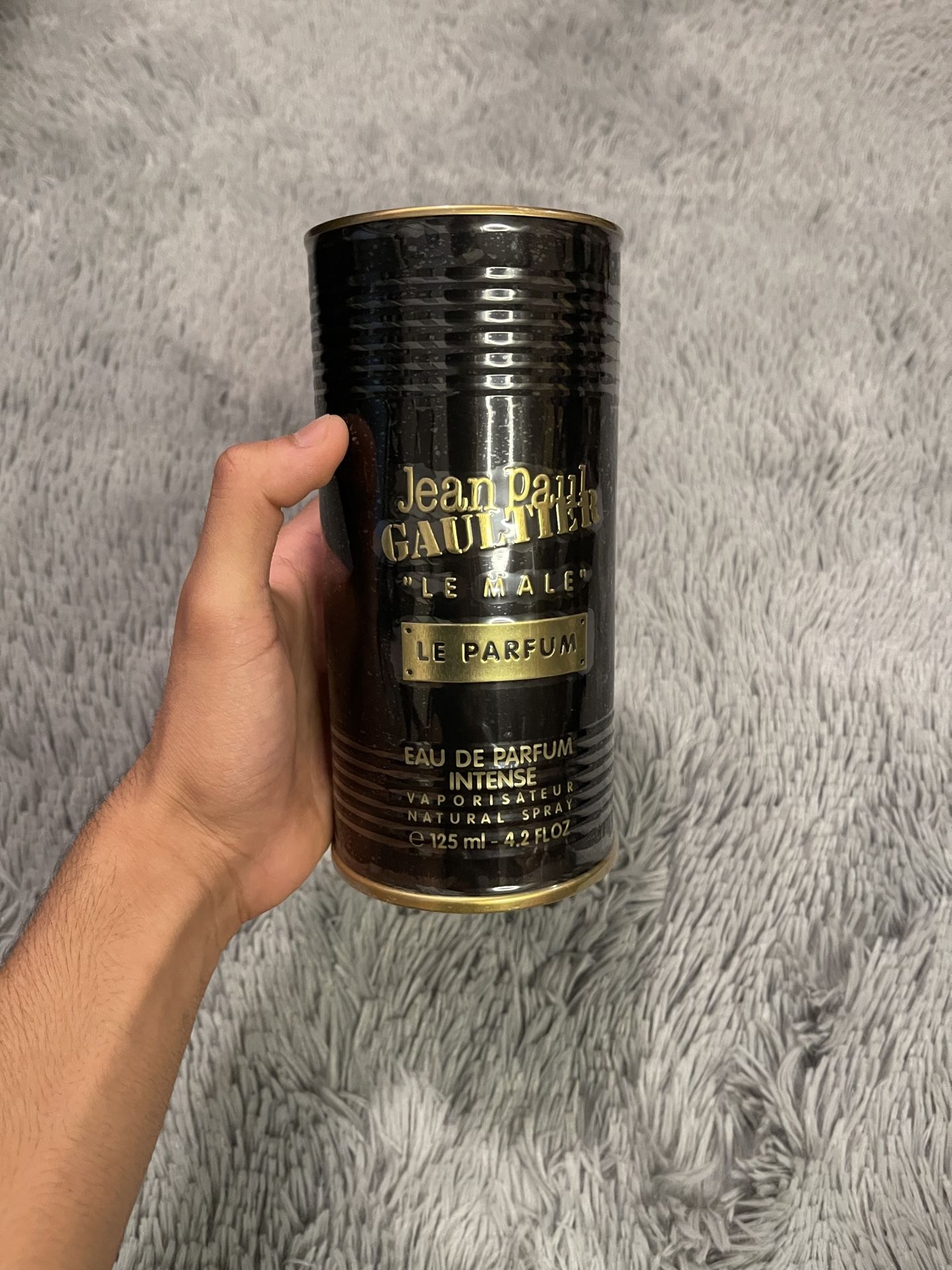 Jean Paul Gautier Le Male Cologne