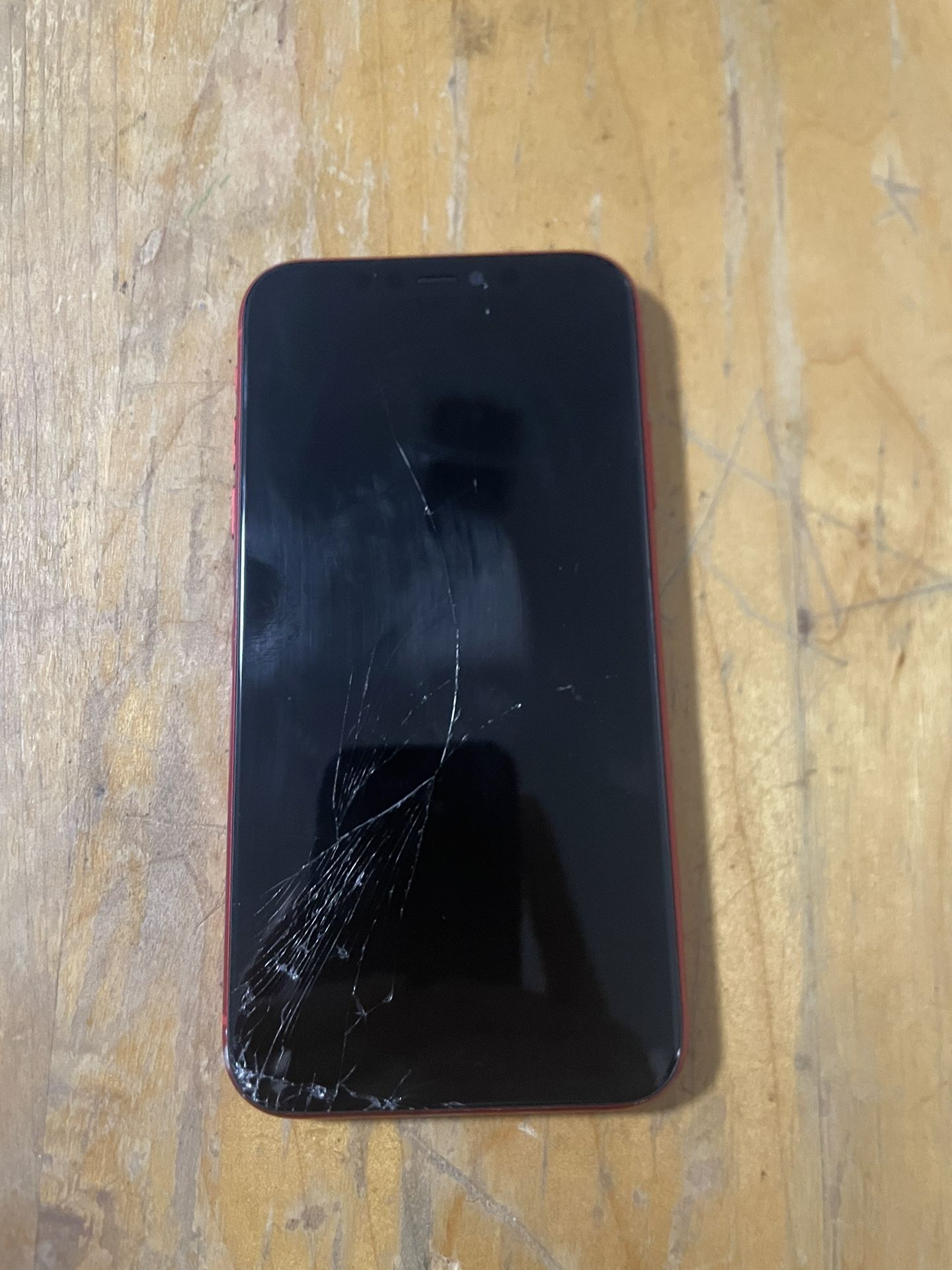 used red iphone 11
