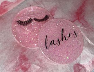 Eyelash Case