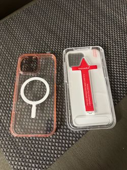 SAHARA with clear screen protection kit, for iPhone 16 Pro max