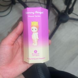 Sony Angel 