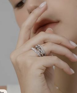 Sterling Silver Jewelry