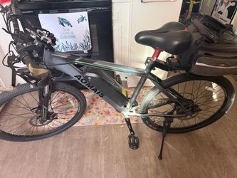AOMAIS Electric Mountain Bike