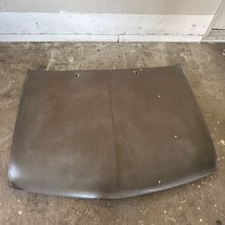 Chevy S10 1997 Truck Hood 