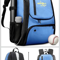 Baseball bag