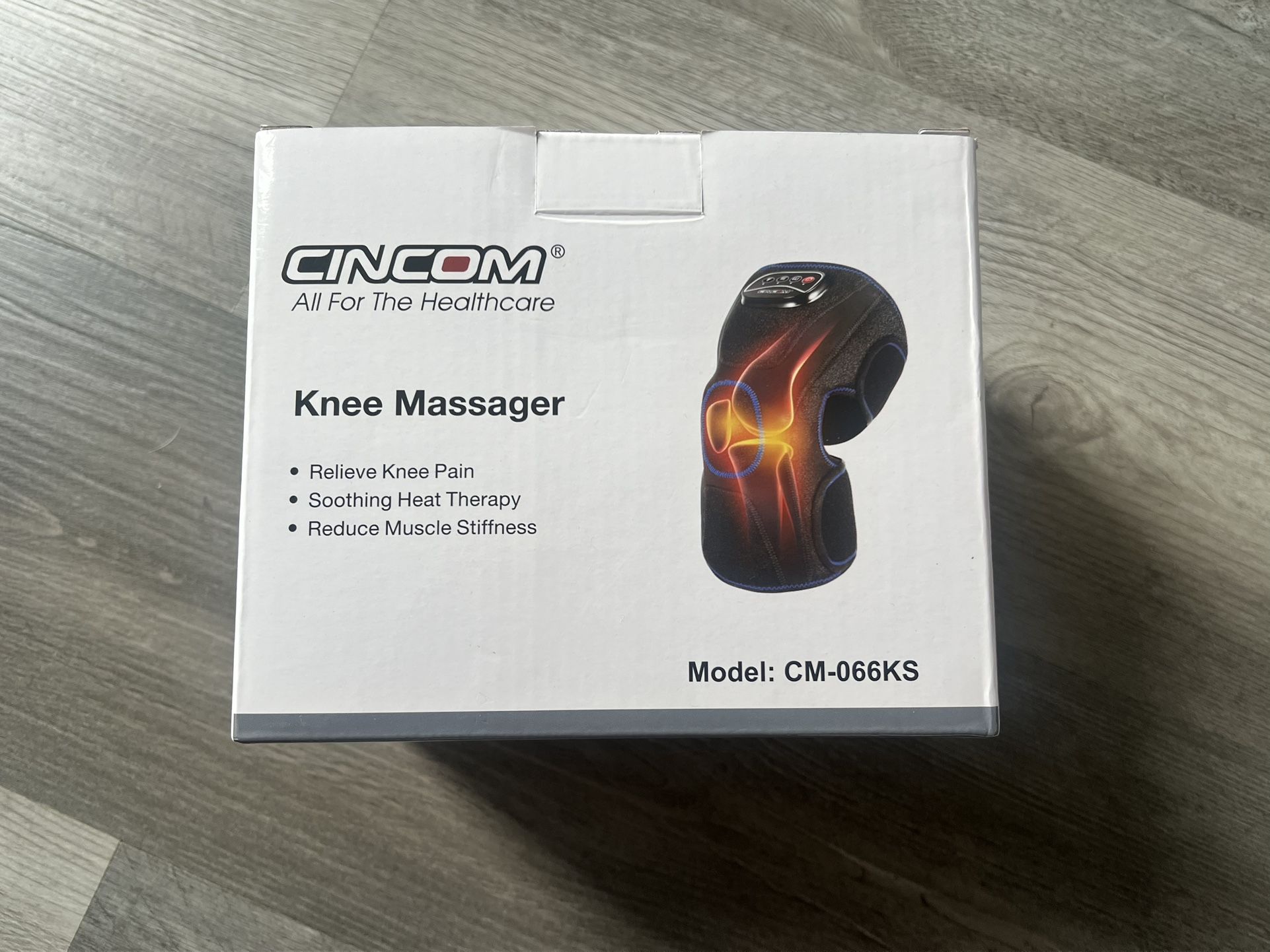 Knee Massager
