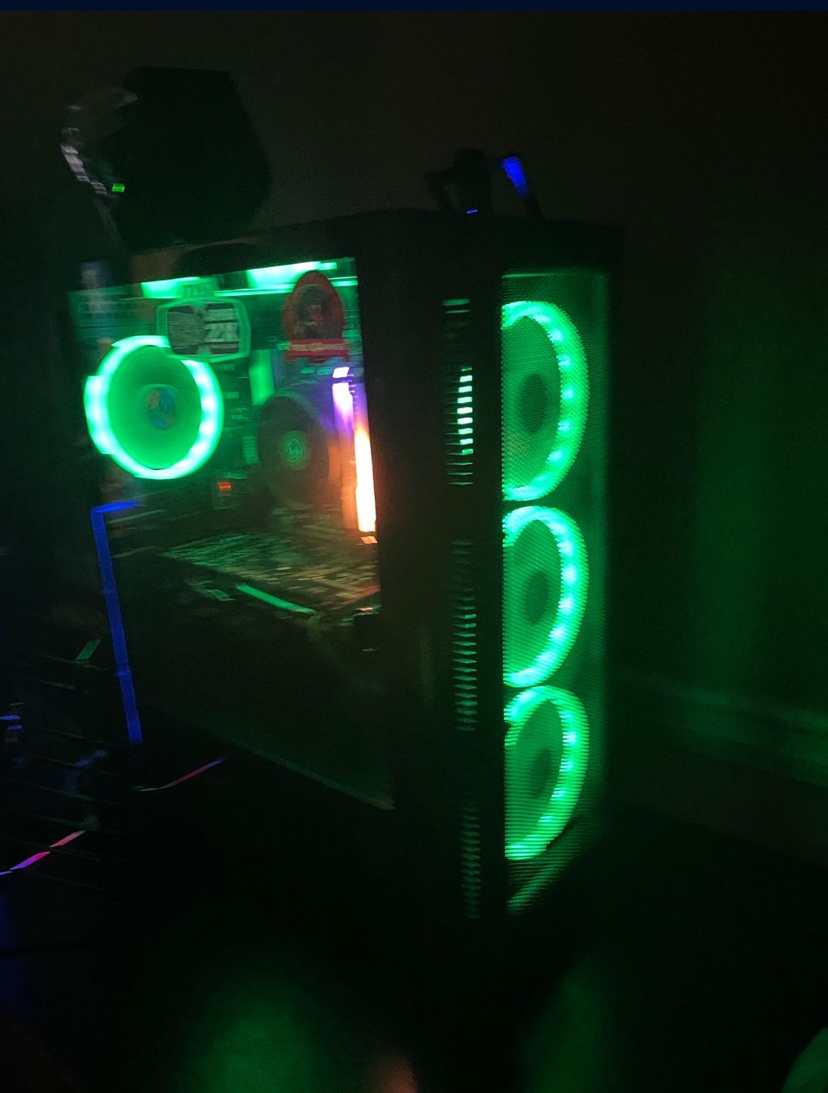 Gaming Pc