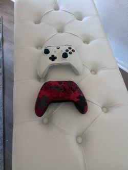 X Box One S
