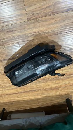 Honda Prologue Right Headlight Assembly