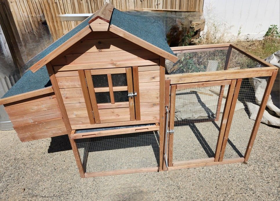 Chicken Coop
