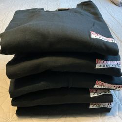 Men’s Sweatshirts All Are New  Up To  17 Available Reduced To $25 All Shirts