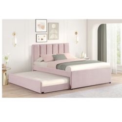 Full TWin trundle Bed SALE