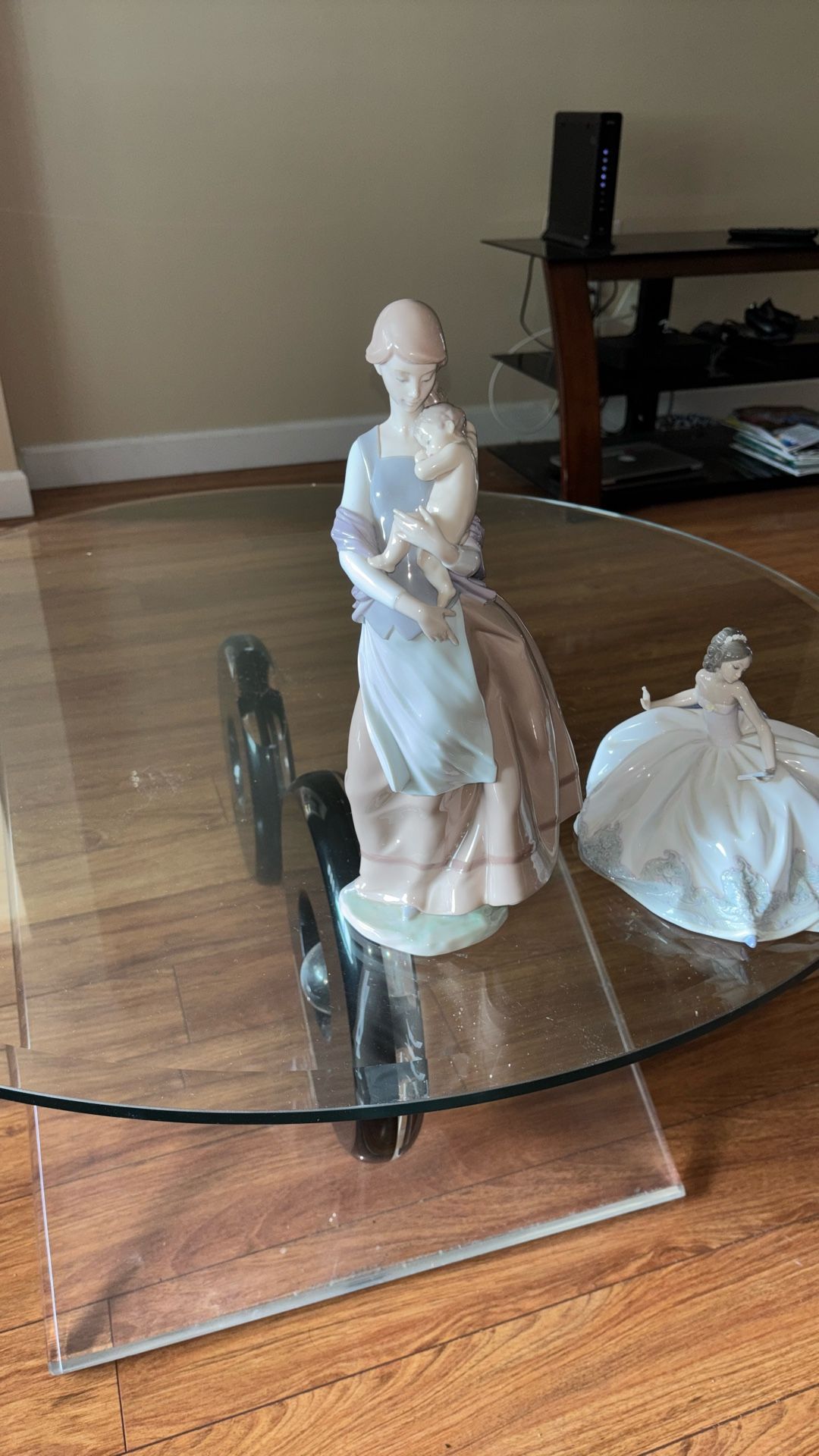 LIADRO porcelain 