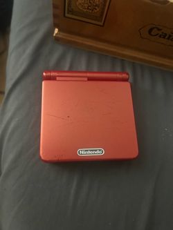 GBA SP