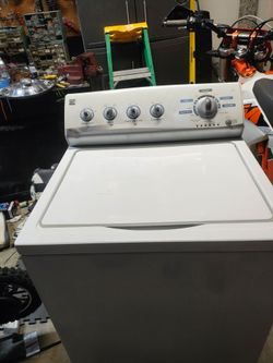Washer