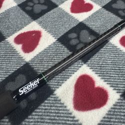 Seeker Tac 80 Fishing Rod 