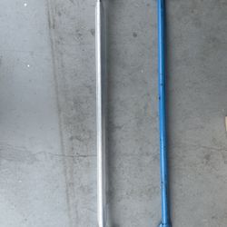 Strut Bars