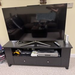 TV And Entertainment Center 