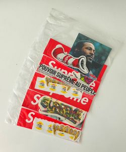 Supreme (Stickers)