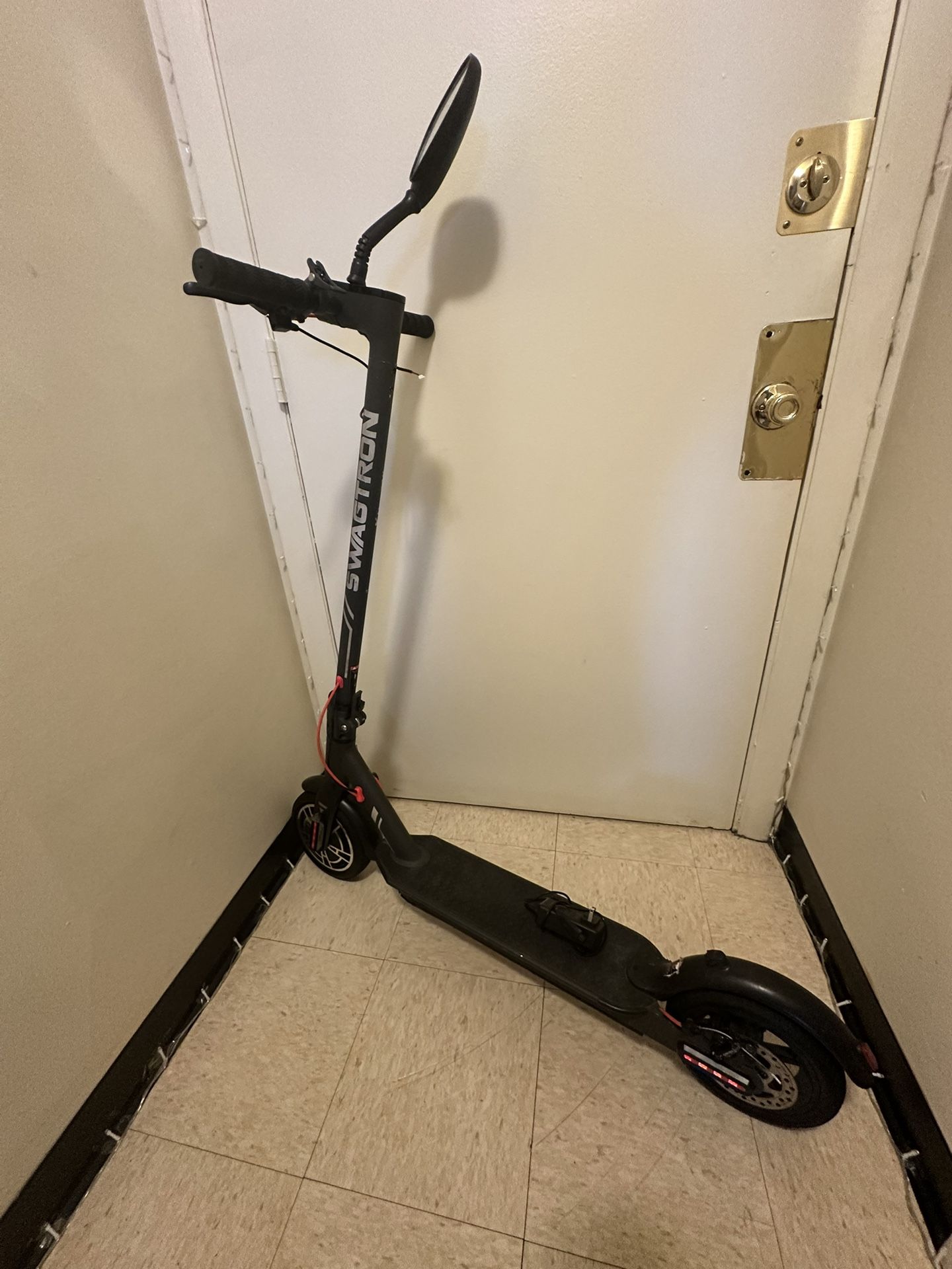 Electric Scooter SG5 Boost Escooter 