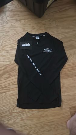 HELLSTAR COMPRESSION SHIRT