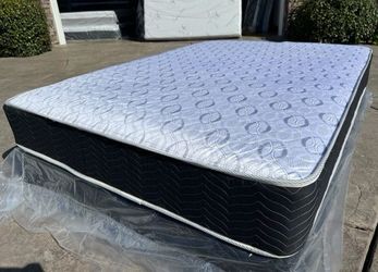 Queen Orthopedic Deluxe Collection!•••